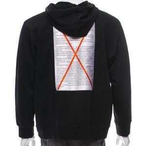adidas by alexander wang hoodie